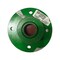 John Deere HUB, JOHN DEERE OEM AE10130 AE10130 - alternate 1