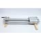 Bimba ULTRAN RODLESS CYLINDER 2IN 24IN USS-3124 - alternate 1