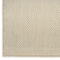 Homeroots 10' X 14' Natural Geometric Indoor Outdoor Area Rug 573250 - alternate 3