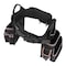Klein Tools Black Ballistic Nylon Tool Belt, 26 Pockets, 55427 55427 - alternate 4