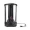Coffee Pro Silver Single 50 Cup Coffee Urn CP50 - alternate 1