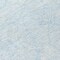 Homeroots 8' Sky Blue And Ivory Round Floral Washable Indoor Outdoor Area Rug 594661 - alternate 3