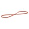 Alliance Rubber Rubber Bands, Size No 19, Orange 37196 - alternate 2