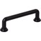 Jeffrey Alexander Davis 96 mm Center-to-Center Bar Pull 387-96MB - alternate 1