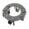 Komatsu BRUSH HOLDER, KOMATSU OEM KD0-23750-0050 KD0-23750-0050 - alternate 3