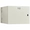 Eaton Tripp Lite Series SmartRack Industrial Enclosure with Lock - NEMA 4, Wall Mount, Metal SRN4G9USDP - alternate 1