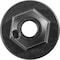 Auveco BMW Mini Cooper Fender Apron & Filler Tube Nut, 25PK 22787 - alternate 2