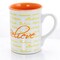Gibson Home Gibson Inspirational Words 16 oz Mug 4 Assorted Designs 74214.01 - alternate 4