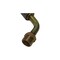 Cnh HOSE HYDRAULIC, CNH OEM 4554904 4554904 - alternate 3