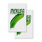 Signmission Pickles, Vinyl Decals Only 24 Inch x 36 Inch, Vinyl Decal, 2PK DSB-2436-2PACK-Pickles - alternate 1