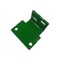 John Deere BRACKET, OEM N204759 - alternate 1