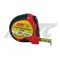 Jtc Auto Tools 5m measuring tape, 16ft, 19mm width, soft rubber grip 3507 - alternate 1