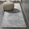 Jonathan Y Rosalia Cottage Medallion Gray/Dark Gray 2 ft. x 8 ft. Runner Rug MDP403E-28 - alternate 1