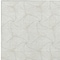 Homeroots 9' X 12' Ivory And Taupe Geometric Washable Indoor Outdoor Area Rug 614081 - alternate 2