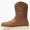 Georgia Boot Core 37, Waterproof Wedge Boot, 8.5 M, 10 in Height, Brown GB00666 - alternate 2