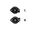 Fcs Struts Shock Absorber Assembly Kit 8341631RL - alternate 2