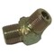 Lbx ADAPTER HOSE, LBX OEM BMA0342 BMA0342 - alternate 1