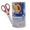 Westcott Paper Edgers Scissors, 6PK 17978 - alternate 1