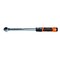 Beta 666/10  Zero Reset 3/8" Drive, Click Type Torque Wrench, 2-100 Nm 666/10 - alternate 1