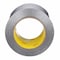 3M FoilTape, Aluminum, Gray, 60ydL, 4inW 85313 - alternate 2