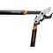Fiskars PowerGear2 31.5'' Steel Bypass Lopper 394801-1005 - alternate 4