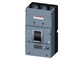 Siemens circuit breaker 3VA6 UL frame 1200 breaking capacity class H 65kA At 3VA6712-6KQ31-2AA0 - alternate 1