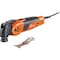 Fein MultiMaster MM 700 Max 3.75-Amp Oscillating Tool Kit 72296863090 - alternate 2
