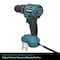 Hardin 18V Cordless Brushless 3-in-1 Driver Drill - TOOL ONLY HD-8300 - alternate 3