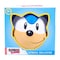 Sonic Hedgehog Stress Reliever Multicolored 320067 - alternate 1