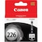 Canon Original Inkjet Ink Cartridge, Black, Inkjet, Black CLI-226BK - alternate 1