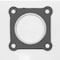 Ap Exhaust Gasket Merit Exhaust, 9289 9289 - alternate 2