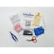 First Voice ANSI Class A First Aid Go Kit Replacement Pocket 4: Responder Supplies P4-ANSI-2021-CLASS-A - alternate 2