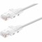 Monoprice SlimRun Cat6 Ethernet Patch Cable_ Snagless RJ45_ Stranded_ 550MHz_ UT 34624 - alternate 1