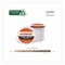 Dunkin Midnight Coffee K-Cups, 0.35 oz, 88PK 400849 - alternate 2