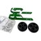 John Deere WHEEL KIT, OEM DMB210223 - alternate 2