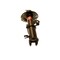 Kyb Gas Strut,  338107 - alternate 3