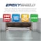 Rust-Oleum Epoxy Coating, Gray, 2 gal, Pouch 251870 - alternate 2
