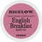 Bigelow English Breakfast Black Tea K-Cup, Black Tea, Caffeinated, 4PK 5000363676 - alternate 1