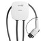 Leviton EV Series 240 40 Level 2 Electric Vehicle Charging Station With Wi-Fi 25 EV40P-000 - alternate 2
