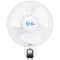 Edendirect 16 in Blade Dia Fans, 3 Speeds Speeds, White IR-WALLBASIC16 - alternate 1