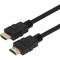 Visiontek Products HDMI 2.1 CABLE 3FT M/M 901462 - alternate 1