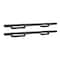 Westin HDX Drop Nerf Step Bars 56-13935 - alternate 1