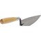 Marshalltown Masonry, Philadelphia Pointing Trowel, 6 x 2 3/4 inch Trowel 45 6 - alternate 2
