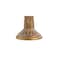 Jonathan Y Blanche 28.7" Resin LED Table Lamp, Antique Gold JYL3032A - alternate 4