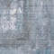 Homeroots 10' X 14' Blue Gray And Ivory Abstract Washable Indoor Outdoor Area Rug 603616 - alternate 3