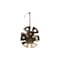 Marshalltown Two Blade Mixer, Fan Blade Mixer, Mud Mixer, Drywall Mixer, Plaster Mixer, 24 inches Mixer FM661 - alternate 3