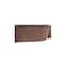 Norton Co 2 in x 50 Yd 400 Grit Aluminum Oxide Shop Roll 66261126290 - alternate 2