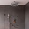 Alfi Brand Polished Chrome 2" Rnd Adjustable Shower Body Spray AB3830-PC - alternate 6
