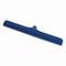 Carlisle Foodservice Sparta Double Foam Squeegee, 18" Wide Blade 4156714 - alternate 2