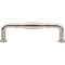 Designperfect 3-3/4'' Center-to-Center Handle Pull, Brushed Satin Nickel DPA-R573SNB - alternate 3